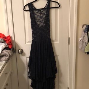Free people dress